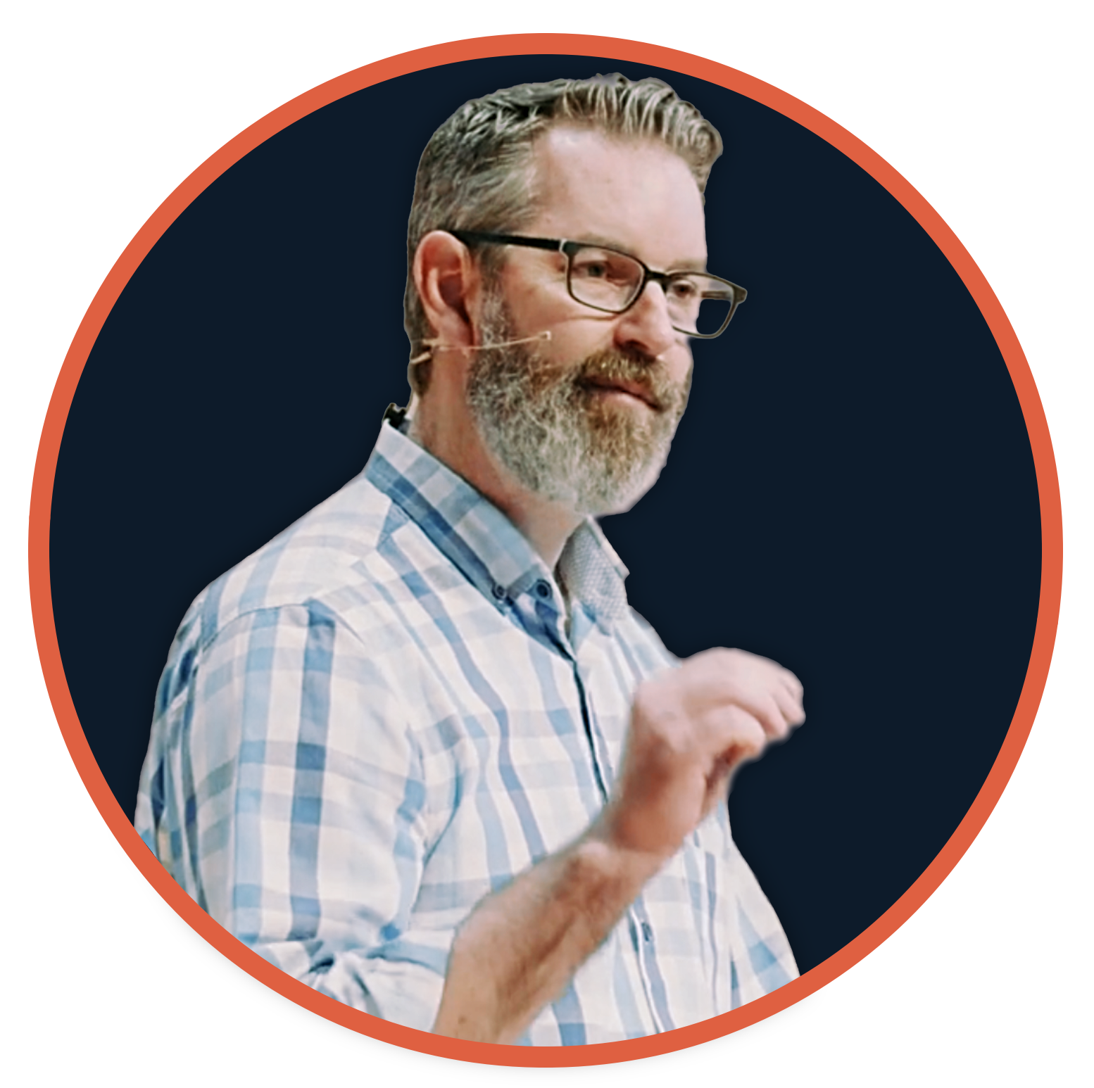 Todd W. Hall, PhD